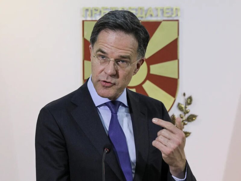 AS Minta NATO Bantu Operasi Melawan Iran, Sekutu Pilih Bungkam 