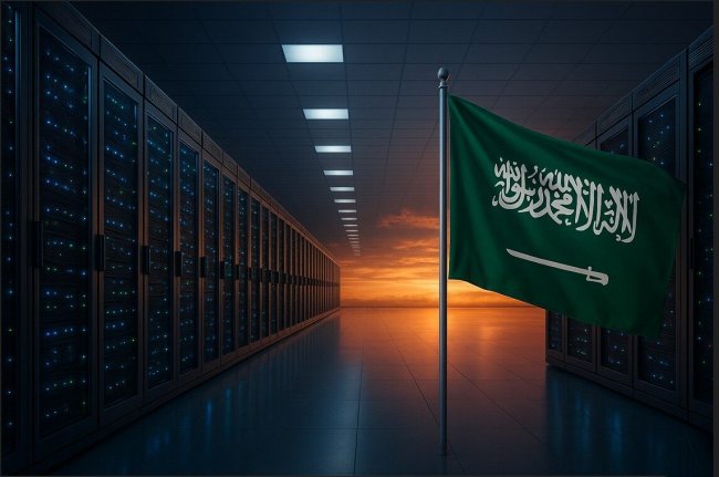 Stop Ketergantungan Minyak, Arab Saudi Beralih ke 3 Ladang Baru