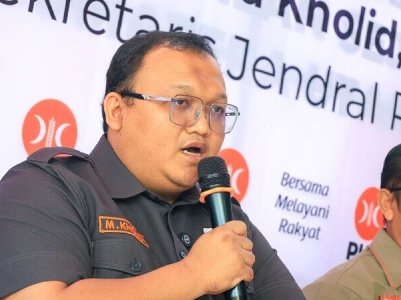 PKS Usulkan Bantuan Bencana dari Luar Negeri Dibebaskan Pajak dan Bea Masuk