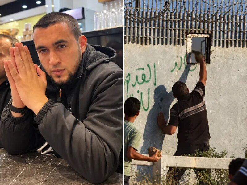 Brigade Al-Qassam Ungkap Identitas Pejuang yang Tewaskan Penembak Jitu 'Israel' pada 2021