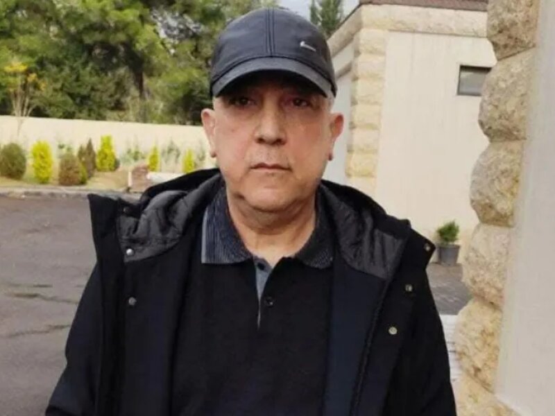 Atif Najib Ditangkap, Sepupu Bashar Assad yang Dituding Siksa dan Cabut Kuku 15 Anak Daraa