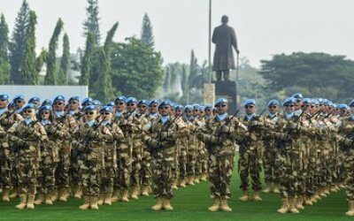Majelis Mujahidin Desak Realisasi Pasukan Perdamaian Gaza, Minta PBB Segera Beri Mandat Resmi
