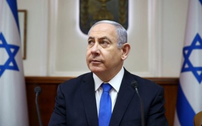 Turki Ikuti Langkah ICC, Keluarkan Surat Penangkapan untuk Netanyahu