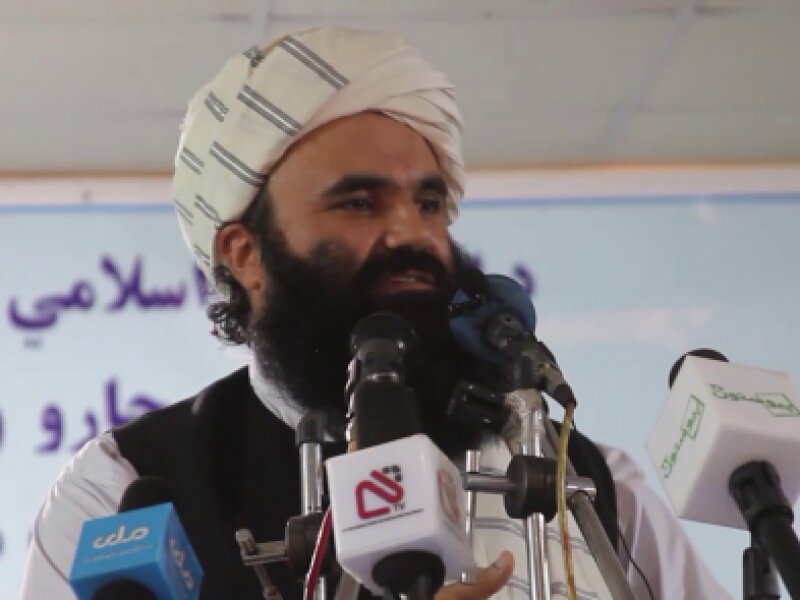 Haqqani: Insiden keamanan di Pakistan karena masalah internal