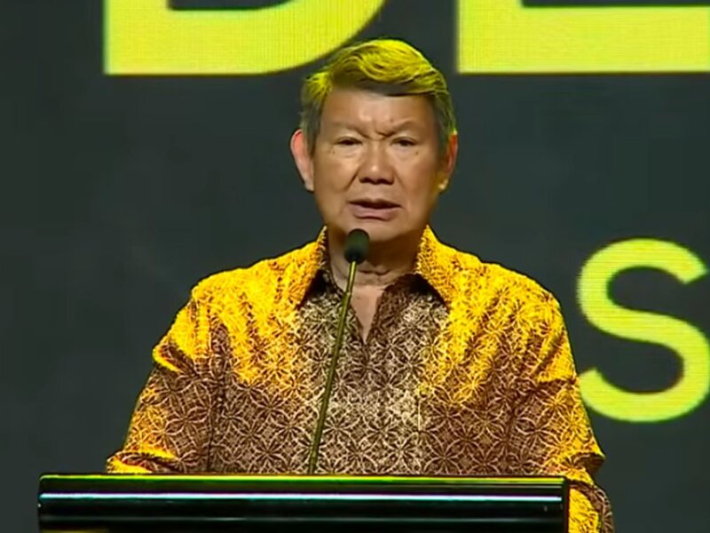 Hashim Tegaskan Program MBG Akan Terus Berjalan Selama Prabowo Memimpin