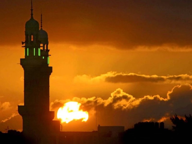 Khabbab bin Al-Arat, Sang Pandai Besi yang Pemberani