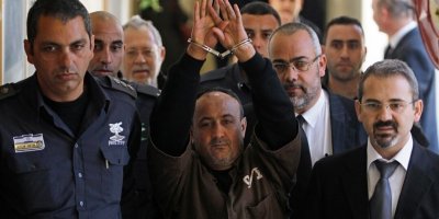 Ben-Gvir Serbu Sel Isolasi Marwan Barghouti, Hamas: Bukti Fasisme “Israel”