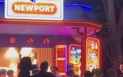 Polda Metro Jaya Ungkap Tantangan Hafalan Alquran di Booth Miras Bukan Ulah MC