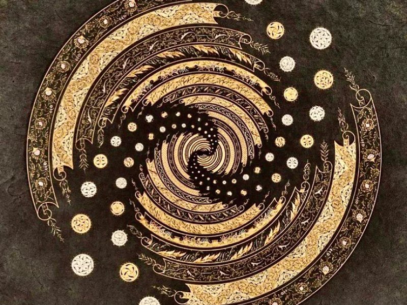 Bintang dan Seni Astronomi dalam Sejarah Islam