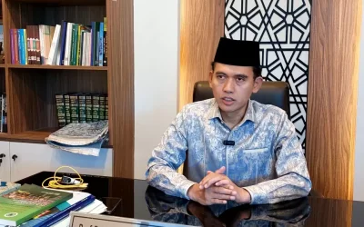 MUI Gelar IACFS 2026, Bahas Fatwa untuk Perdamaian Global dan Respons Tantangan Zaman