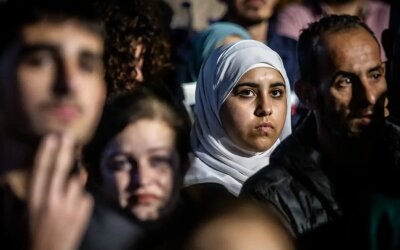 Warga Palestina di 'Israel' Dilarang Berbahasa Arab di Tempat Kerja