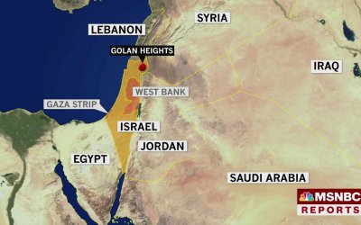 Konflik Semakin Memanas di Perbatasan Israel, Saudi Minta Warganya Tinggalkan Lebanon