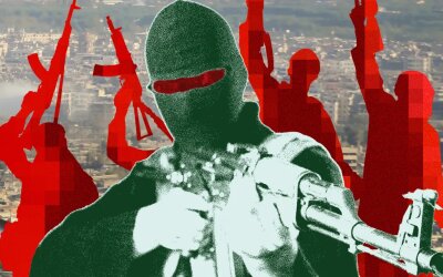 Al Qaeda dan ISIS gunakan AI Generatif Buat Propaganda Slop Jihad