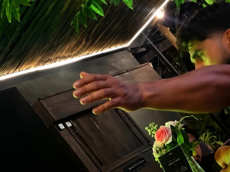 Viral! Pemilik Gym di Bali Usir 3 WNA Diduga Anggota IDF “Israel”