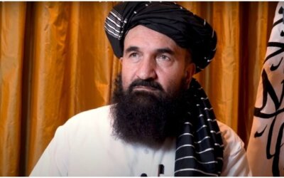 Gubernur Maidan Wardak: Perjuangan 20 Tahun Kami Adalah Demi Kemerdekaan dan Islam
