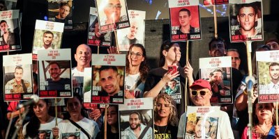 Hari Ini Hamas Akan Bebaskan Semua Sandera ‘Israel’