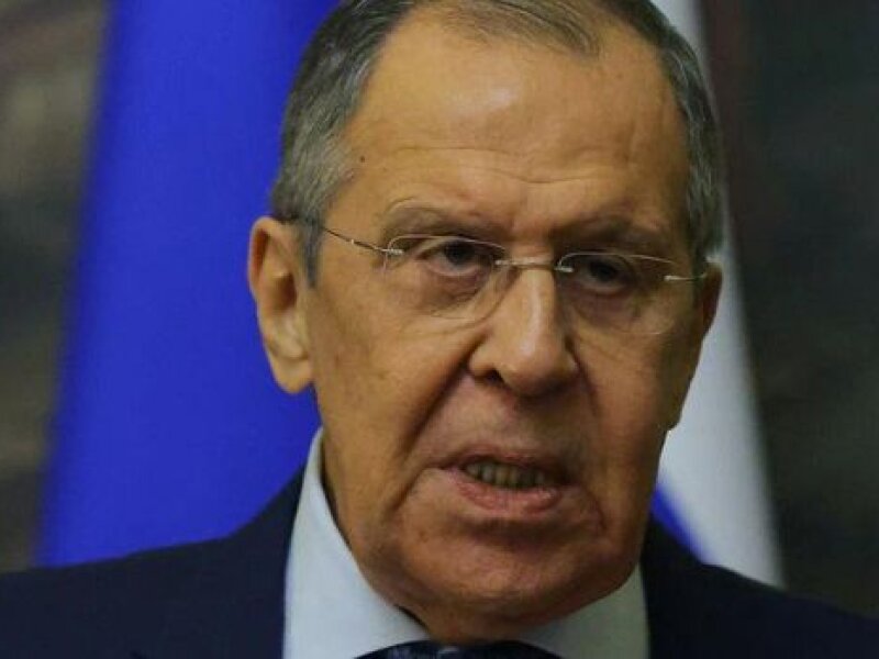 Lavrov: Kami Menolak Kehadiran Militer NATO di Afghanistan dan Kawasan