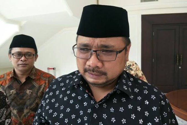 KPK Gunakan SK yang Diteken Eks Menag Yaqut sebagai Barang Bukti Kasus Dugaan Korupsi Kuota Haji 2024