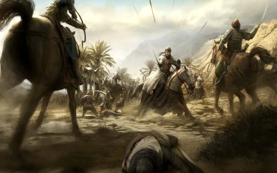 Pidato Nabi di Tabuk