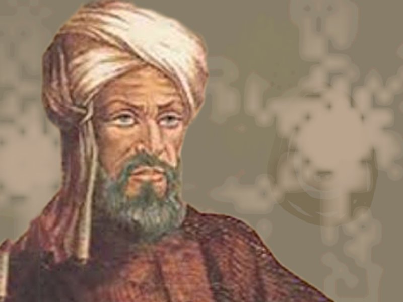 Ali Bin Rabban At-Tabari Dan Polemik Tulisannya