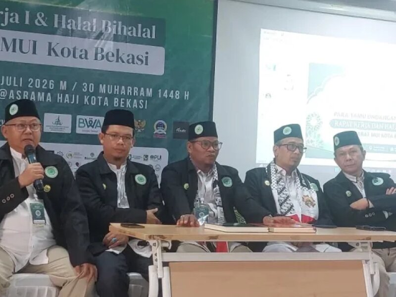 Sahabat MUI Apresiasi Raperda Pencegahan Perilaku Seksual Berisiko di Kota Bekasi