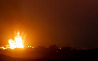 Eskalasi di Gaza Meningkat, Analis: ‘Israel’ Berupaya Ubah Gencatan Senjata Sesuai Agenda Politiknya