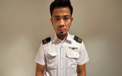 Bareskrim: Kopilot Malaysia Airlines Diduga Tiga Kali Selundupkan Narkoba ke Indonesia