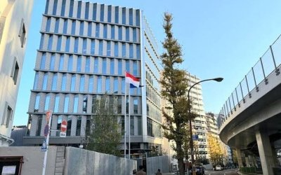Isu Indonesia Di-Blacklist Jepang Viral, Kemenlu dan KBRI Tokyo Tegaskan Tidak Benar