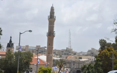 Knesset 'Israel' Loloskan Bacaan Awal RUU Pelarangan Azan, Hamas Sebut Sebagai Perang Agama