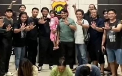 Kronologi Penculikan Bilqis: Dijual Rp 3 Juta, Ditemukan di Jambi