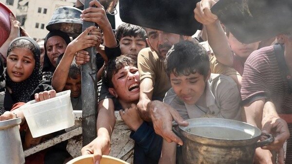 Gaza Butuh Kekuatan, Bukan Simpati: Saatnya Islam Memimpin Dunia Kembali