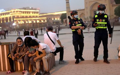 Cegah Agar Tidak Berpuasa, Cina Paksa Muslim Uighur Bekerja Selama Ramadhan