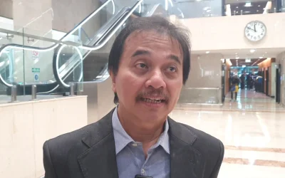 PN Jakarta Selatan Tolak Praperadilan Kedua Roy Suryo