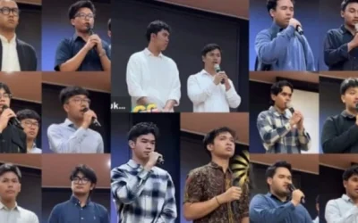 Solusi Islam dalam Memberantas Pelecehan Seksual