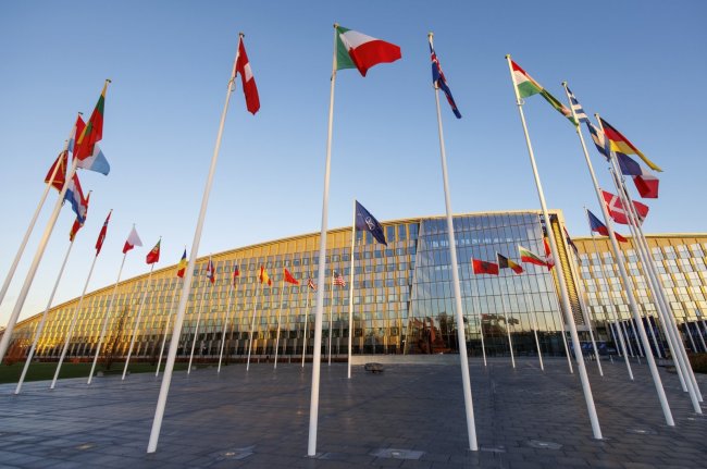 AS Sambut Baik Keputusan Turki Meratifikasi Tawaran NATO Finlandia di Parlemen