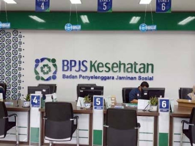 Dirut BPJS Kesehatan: Sekarang Orang Miskin Kalau Sakit Dilarang Bayar
