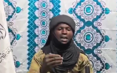Jubir JNIM Bantah Keterlibatan Asing dalam Serangan Mali