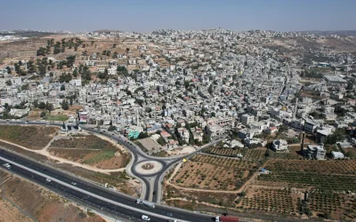 Katz Ancam Perang Total terhadap Otoritas Palestina di Tepi Barat