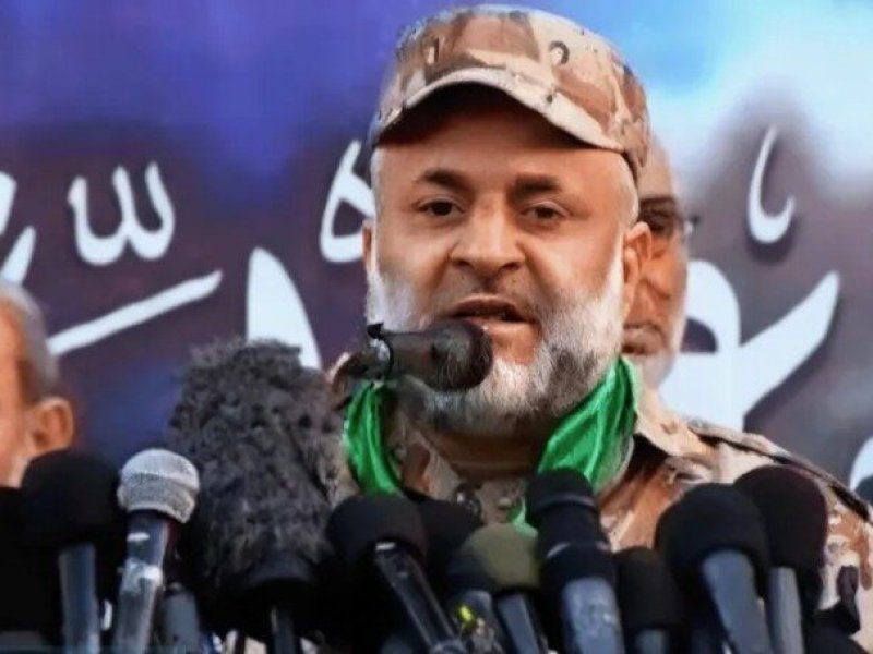 Al-Qassam Umumkan Gugurnya Komandan Senior Raed Saad, Peringatkan Konsekuensi Pelanggaran Gencatan Senjata