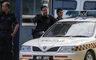 Malaysia Tangkap Pilot Kedua Terkait Jaringan Penyelundupan Narkoba Internasional