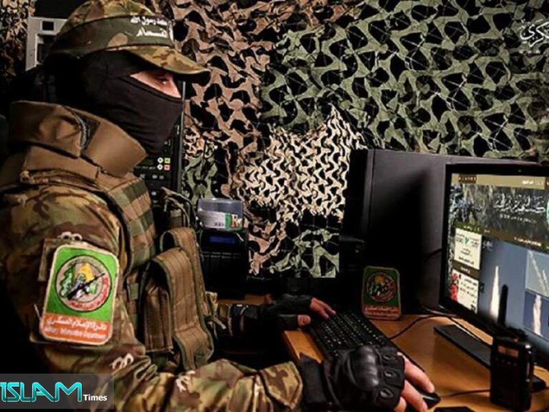 Hamas Lakukan Peretasan Ponsel dan Sistem Militer ‘Israel’ sebelum Banjir Al-Aqsa