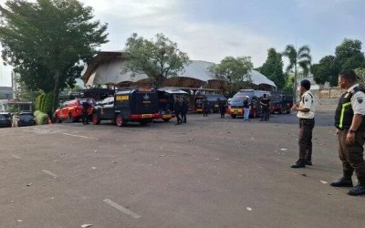 Sekolah Internasional di Tangsel Dapat Ancaman Bom, Tim Jihandak Brimob Diterjunkan