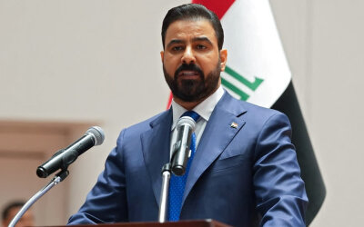Irak Tegaskan Kembali Komitmennya untuk Mencegah Penggunaan Wilayahnya untuk Menyerang Negara Lain