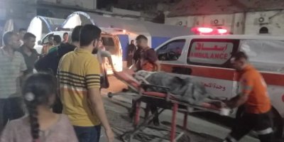 Hamas: Pembantaian Al-Sabra Bertujuan Merusak Penerapan Perjanjian Gencatan Senjata