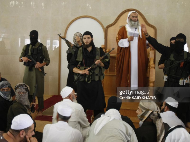 Syahidnya Syaikh Maqdisi dan Pengkhianatan Hamas