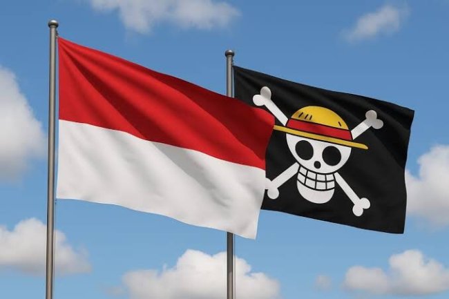 Opini: One Piece dan Cermin Ketidakadilan di Negara Kapitalisme