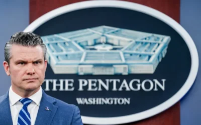 Retak! AS Ancam Hukum Sekutu NATO yang Tolak Perang Iran