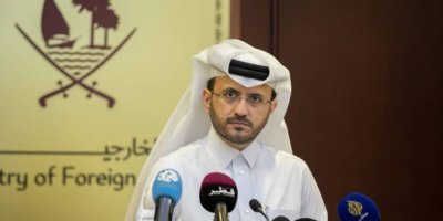 Qatar Kecam Serangan “Israel” terhadap Anggota Hamas di Doha