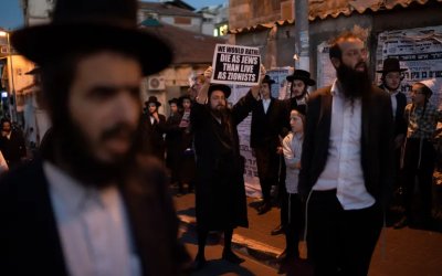 OPINI | Bagaimana Perang Iran dan “Israel” Menunjukkan Dekatnya Akhir Proyek Zionis?