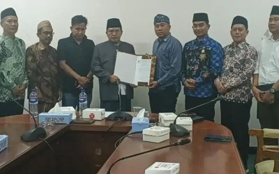 MUI Sampang Soroti Darurat Pergaulan Bebas